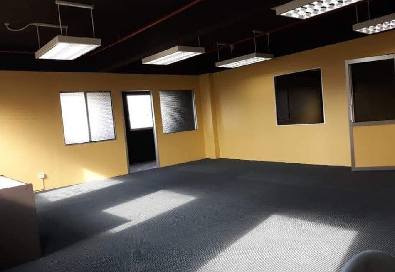 Greentown Business Centre