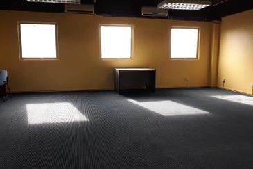 Greentown Business Centre