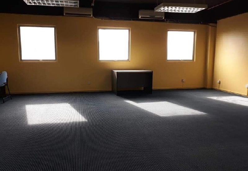 Greentown Business Centre