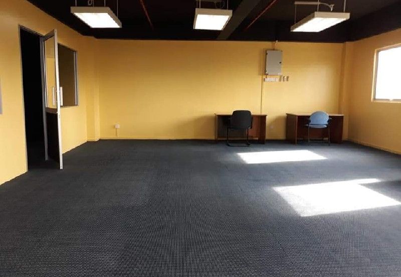 Greentown Business Centre