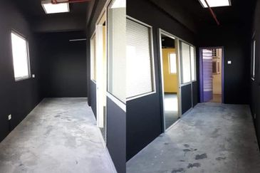 Greentown Business Centre