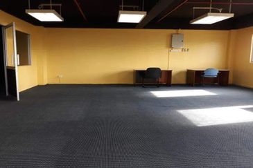 Greentown Business Centre