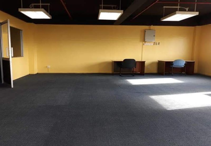 Greentown Business Centre