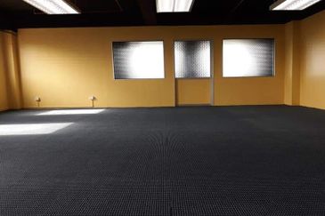 Greentown Business Centre