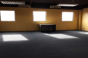 Greentown Business Centre