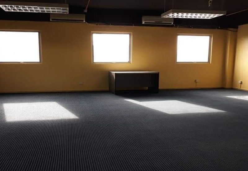 Greentown Business Centre