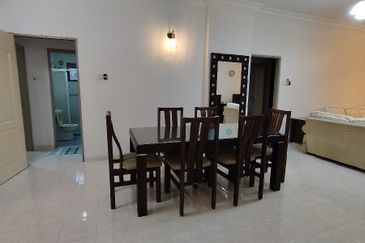 MERU VALLEY RESORT (GOLF VISTA APARTMENT