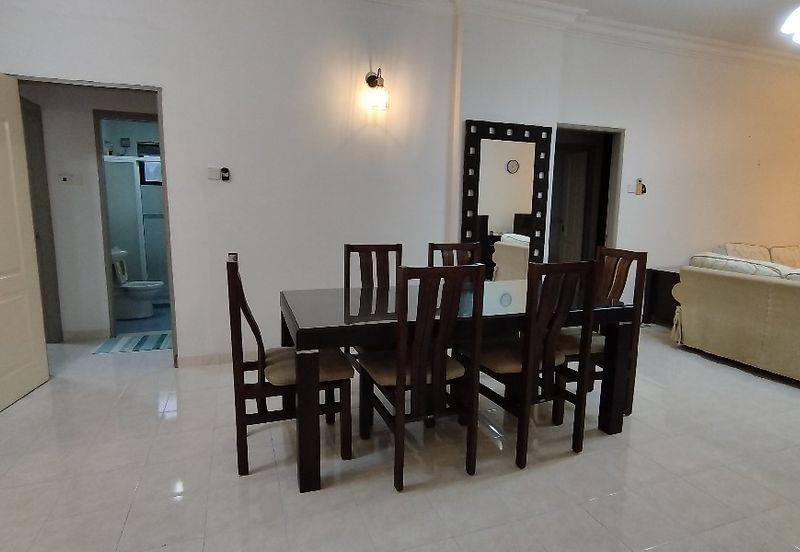 MERU VALLEY RESORT (GOLF VISTA APARTMENT