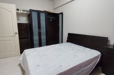 MERU VALLEY RESORT (GOLF VISTA APARTMENT