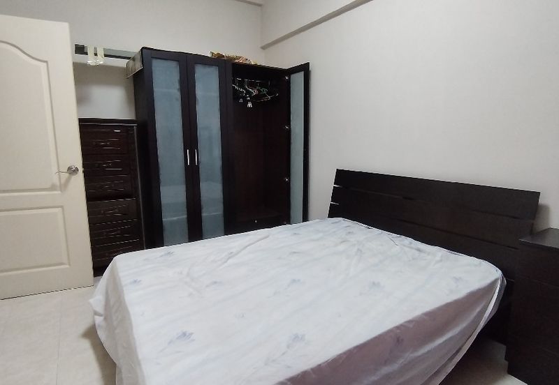 MERU VALLEY RESORT (GOLF VISTA APARTMENT