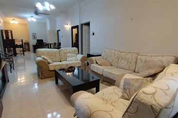 MERU VALLEY RESORT (GOLF VISTA APARTMENT