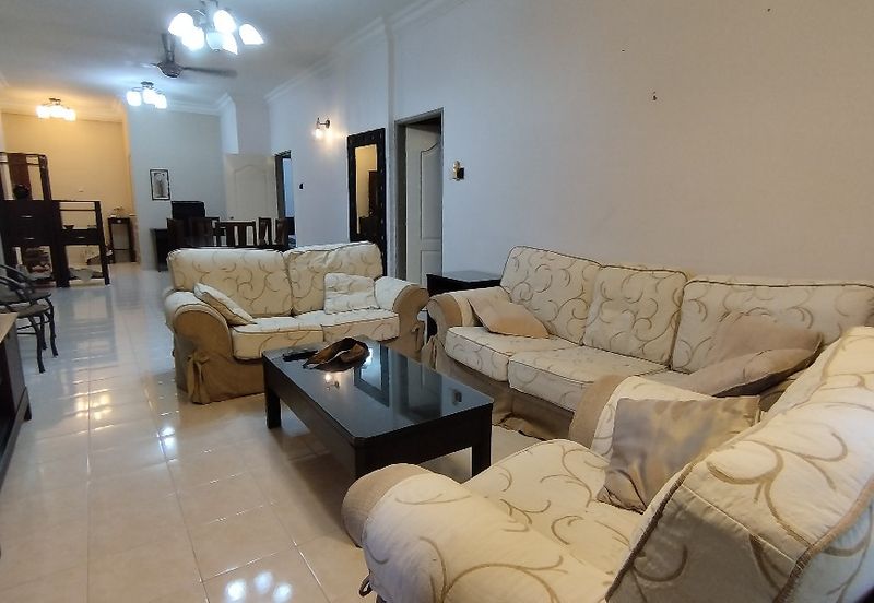 MERU VALLEY RESORT (GOLF VISTA APARTMENT