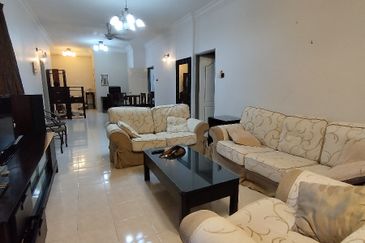 MERU VALLEY RESORT (GOLF VISTA APARTMENT