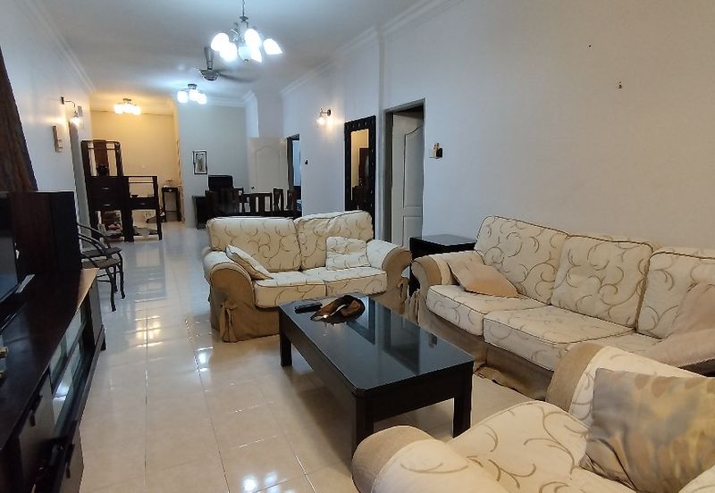 MERU VALLEY RESORT (GOLF VISTA APARTMENT