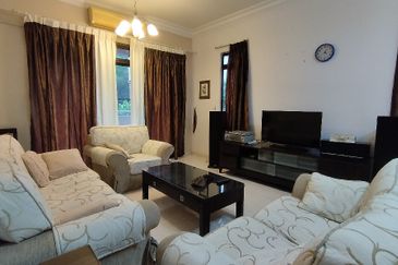 MERU VALLEY RESORT (GOLF VISTA APARTMENT