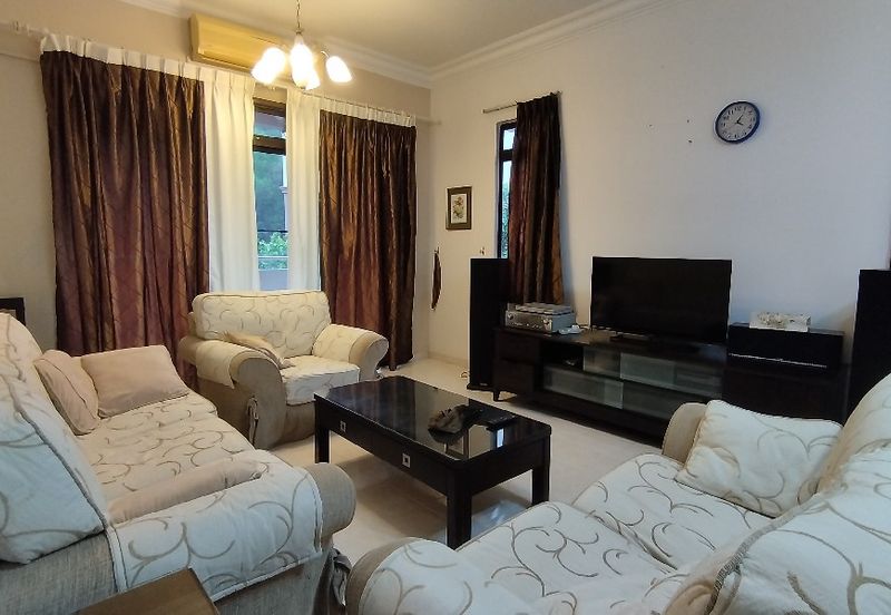 MERU VALLEY RESORT (GOLF VISTA APARTMENT