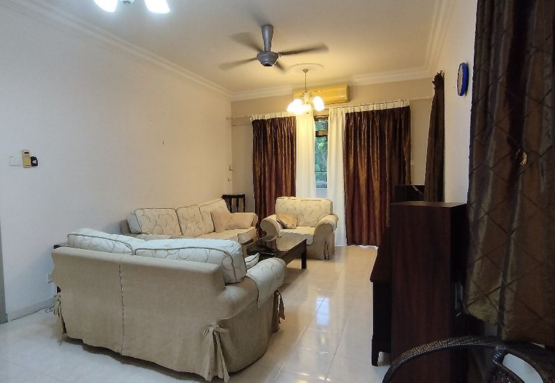 MERU VALLEY RESORT (GOLF VISTA APARTMENT