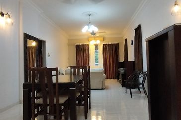 MERU VALLEY RESORT (GOLF VISTA APARTMENT