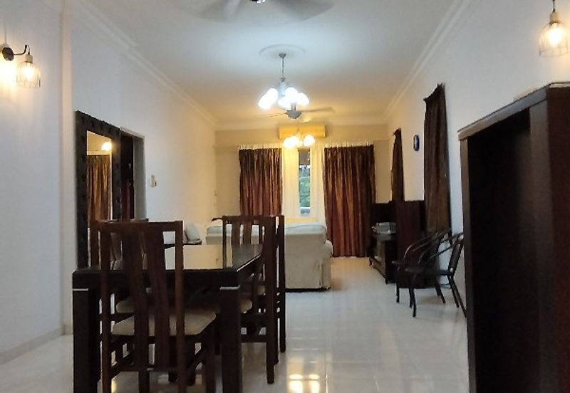 MERU VALLEY RESORT (GOLF VISTA APARTMENT