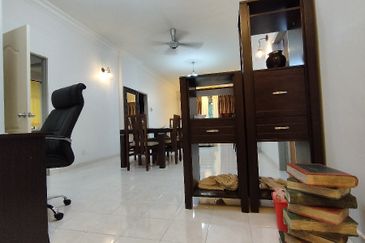 MERU VALLEY RESORT (GOLF VISTA APARTMENT