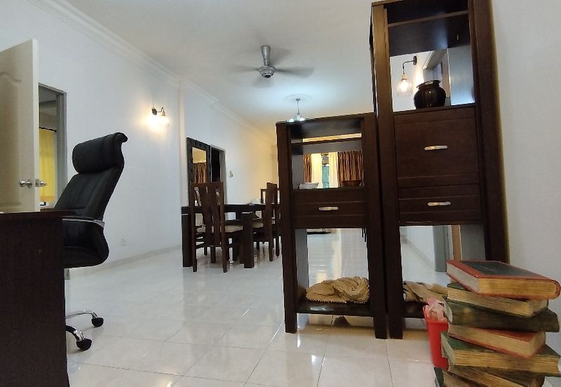 MERU VALLEY RESORT (GOLF VISTA APARTMENT