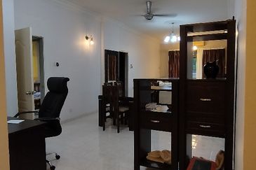 MERU VALLEY RESORT (GOLF VISTA APARTMENT