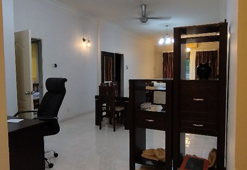 MERU VALLEY RESORT (GOLF VISTA APARTMENT