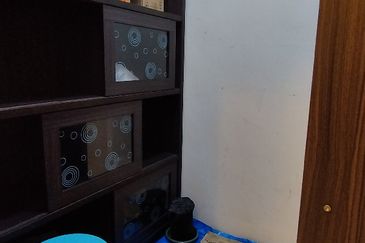 MERU VALLEY RESORT (GOLF VISTA APARTMENT