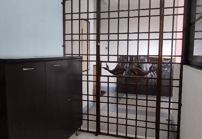 MERU VALLEY RESORT (GOLF VISTA APARTMENT