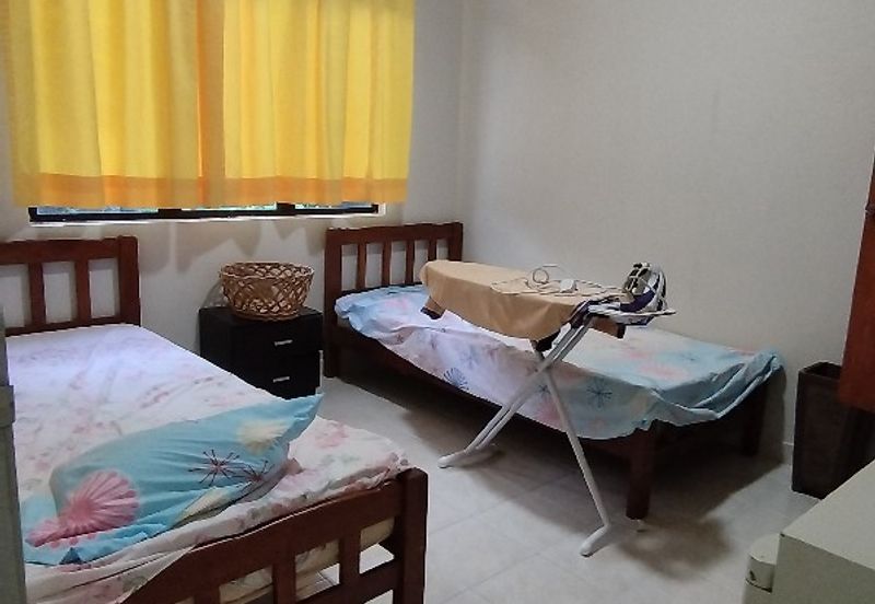 MERU VALLEY RESORT (GOLF VISTA APARTMENT