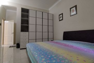 MERU VALLEY RESORT (GOLF VISTA APARTMENT