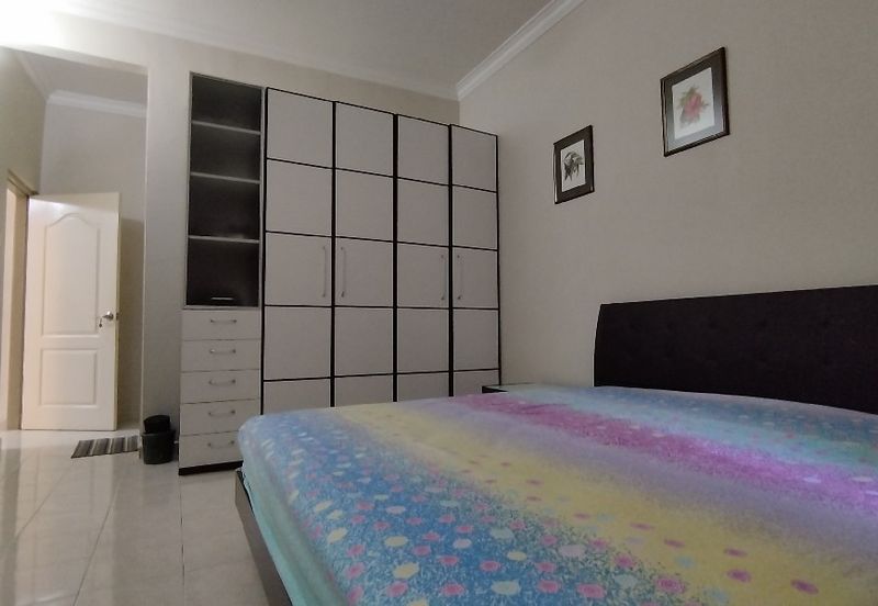 MERU VALLEY RESORT (GOLF VISTA APARTMENT