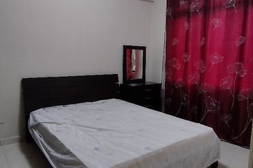 MERU VALLEY RESORT (GOLF VISTA APARTMENT