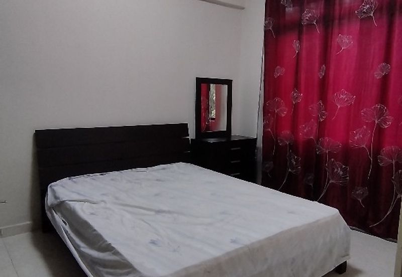 MERU VALLEY RESORT (GOLF VISTA APARTMENT