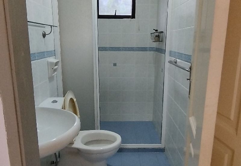 MERU VALLEY RESORT (GOLF VISTA APARTMENT