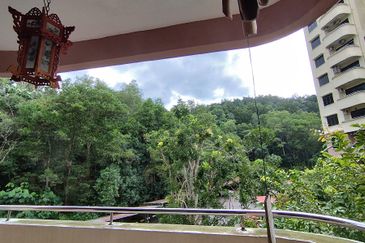 MERU VALLEY RESORT (GOLF VISTA APARTMENT