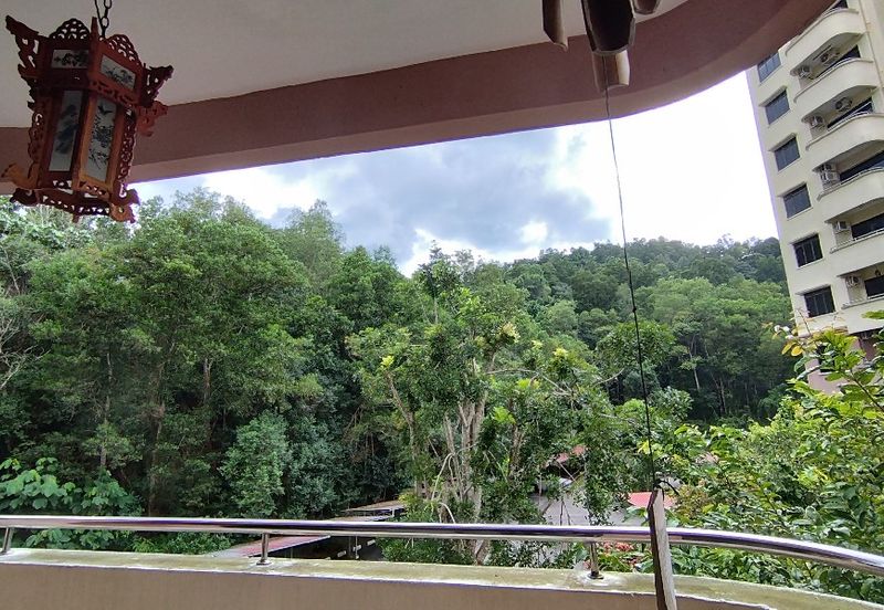 MERU VALLEY RESORT (GOLF VISTA APARTMENT