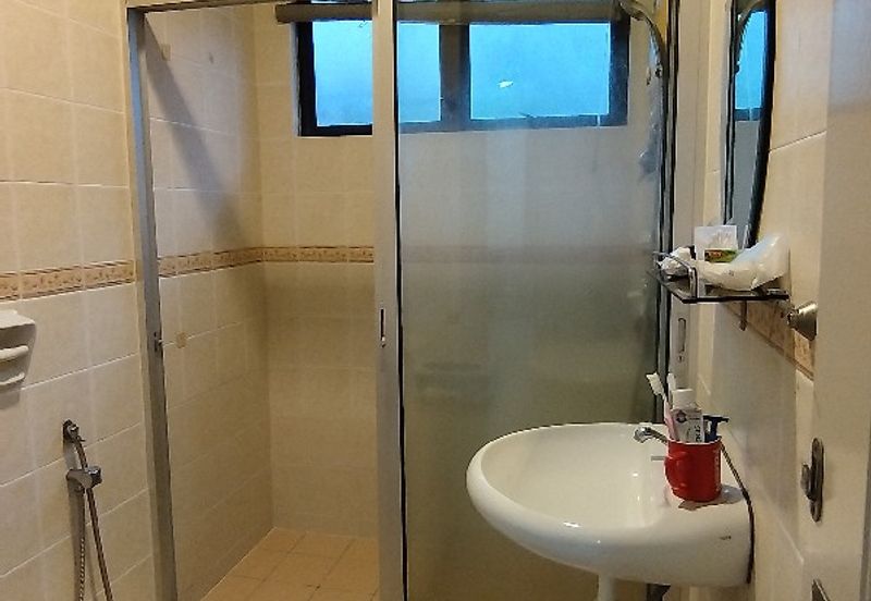 MERU VALLEY RESORT (GOLF VISTA APARTMENT