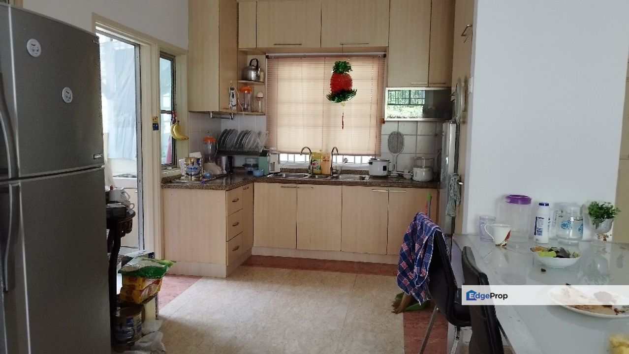 Damaipuri Ipoh Freehold Condominiums For Sale, Perak, Kinta