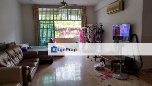 Damaipuri Ipoh Freehold Condominiums For Sale, Perak, Kinta