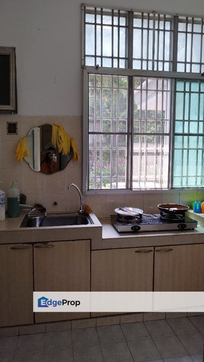 Damaipuri Ipoh Freehold Condominiums For Sale, Perak, Kinta