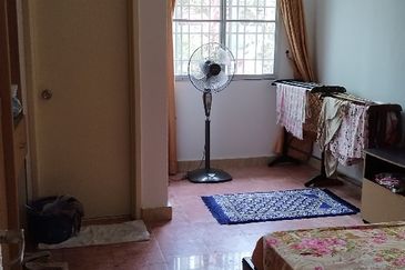 KONDOMINIUM DAMAIPURI