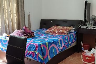 KONDOMINIUM DAMAIPURI