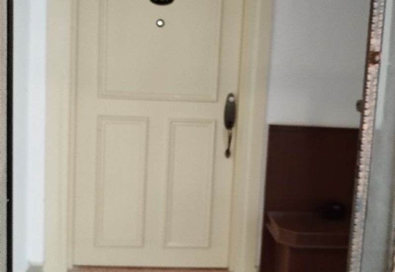 KONDOMINIUM DAMAIPURI