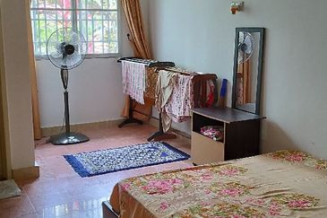 KONDOMINIUM DAMAIPURI