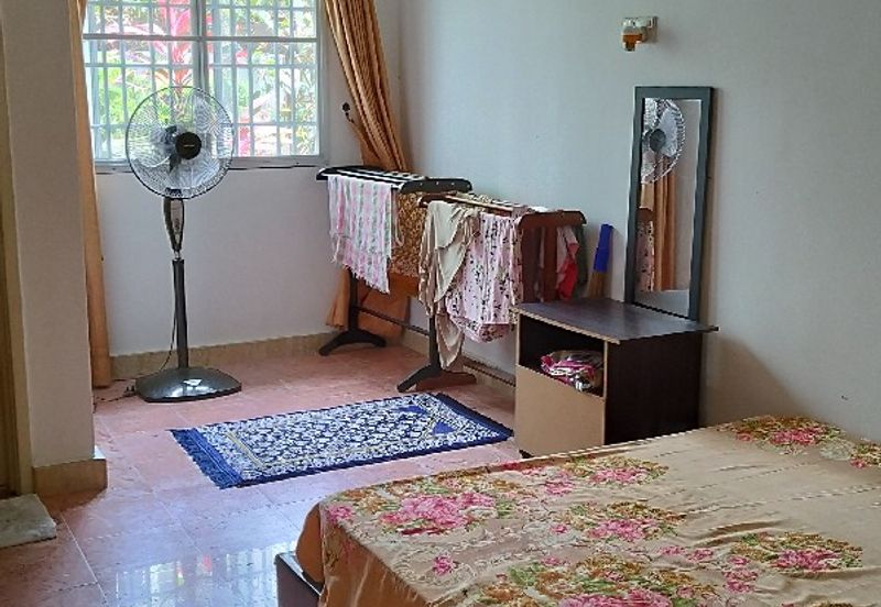 KONDOMINIUM DAMAIPURI