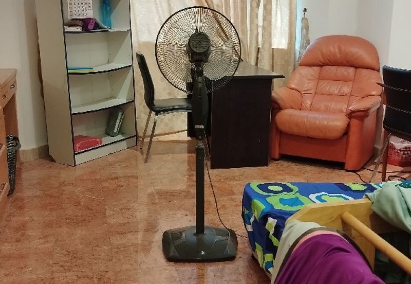 KONDOMINIUM DAMAIPURI