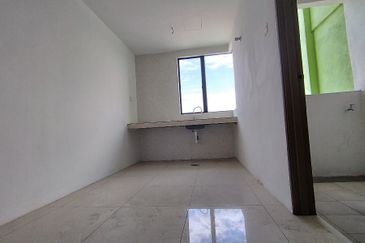 Manhattan Condominium