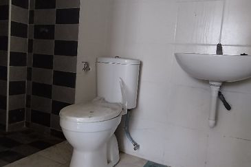 Manhattan Condominium