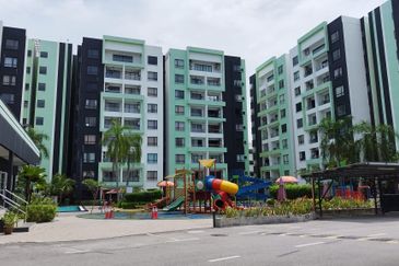 Manhattan Condominium